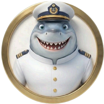 Sharky